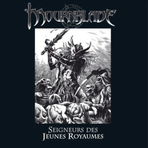 MOURNBLADE - Michael Moorcocks - Boite Collector