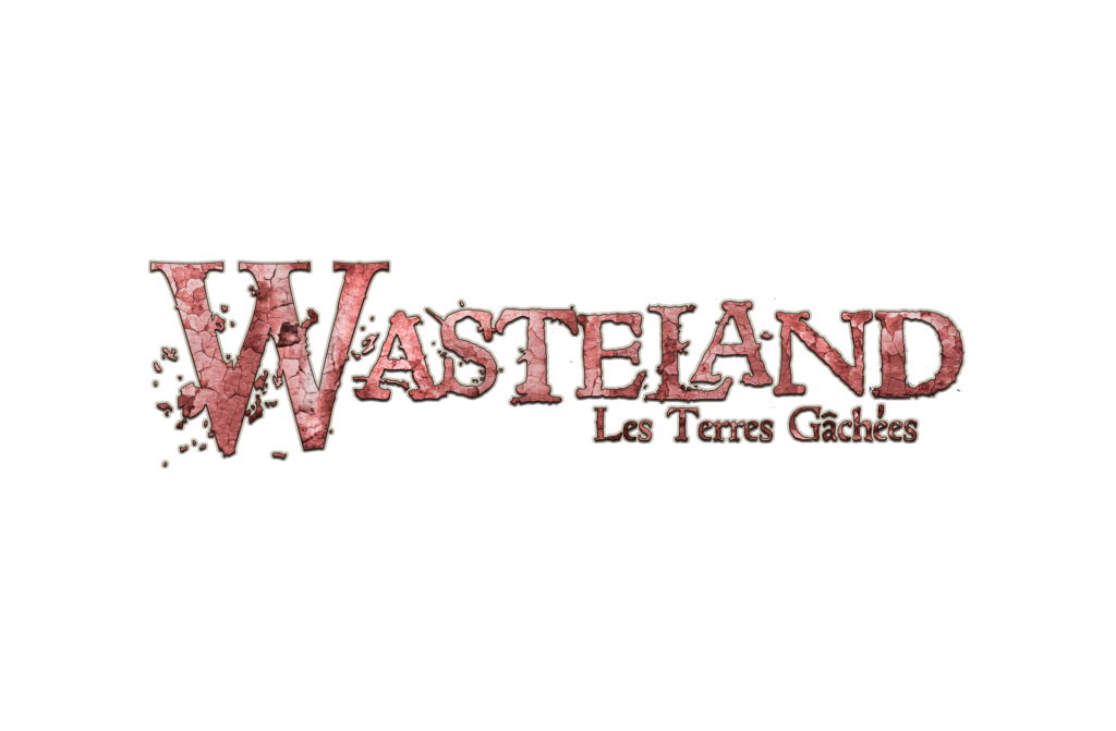 Wasteland - Titam - Département des Sombres Projets