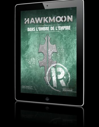 HAWKMOON – Dans l'Ombre de l'Empire - PDF