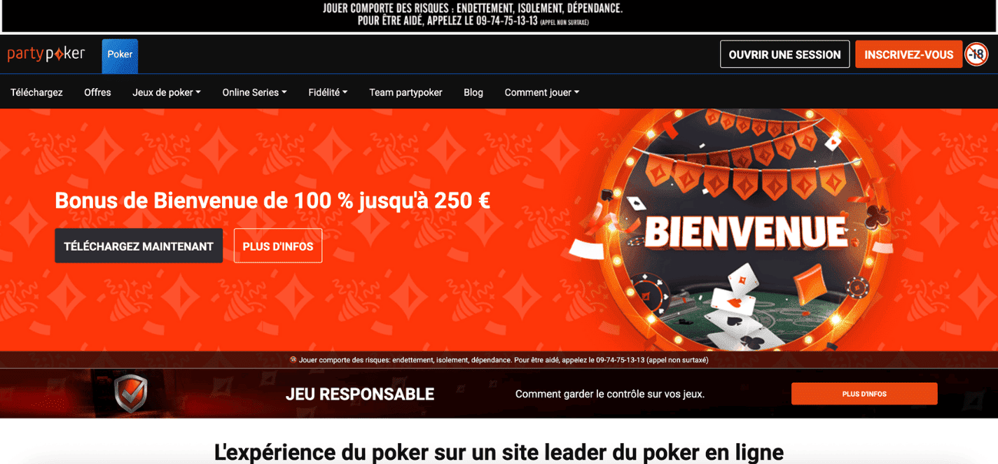 Partypoker